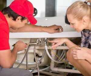 About Emergency plumbing pros Norfolk, NY